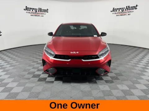 More photos of 2024 Kia Forte GT at Jerry Hunt Supercenter - Salisbury, NC