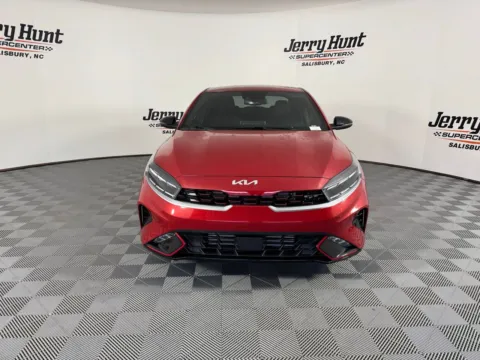 More photos of 2024 Kia Forte GT at Jerry Hunt Supercenter - Salisbury, NC