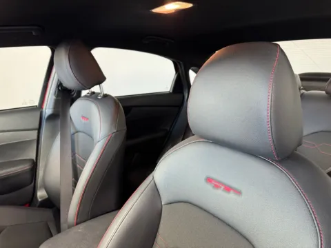 Photos of 2024 Kia Forte GT for sale in Salisbury, NC at Jerry Hunt Supercenter - Salisbury