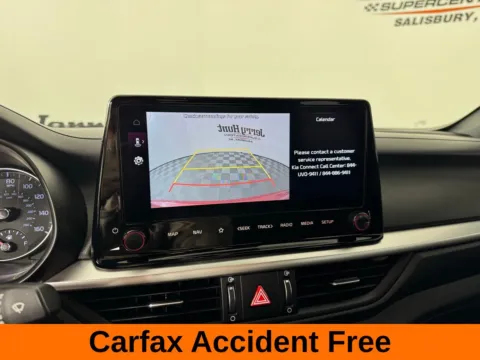 Another view of 2024 Kia Forte GT for sale in Salisbury, NC at Jerry Hunt Supercenter - Salisbury