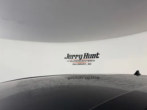 More photos of 2024 Ford Edge Titanium at Jerry Hunt Supercenter - Salisbury, NC