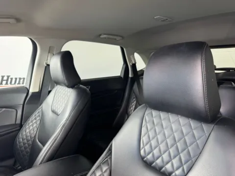 Photos of 2024 Ford Edge Titanium for sale in Salisbury, NC at Jerry Hunt Supercenter - Salisbury