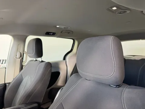 Photos of 2024 Chrysler Voyager LX for sale in Salisbury, NC at Jerry Hunt Supercenter - Salisbury