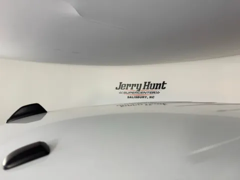 More photos of 2024 Ram 2500 Big Horn at Jerry Hunt Supercenter - Salisbury, NC