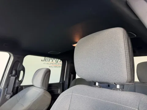 Photos of 2024 Ram 2500 Big Horn for sale in Salisbury, NC at Jerry Hunt Supercenter - Salisbury