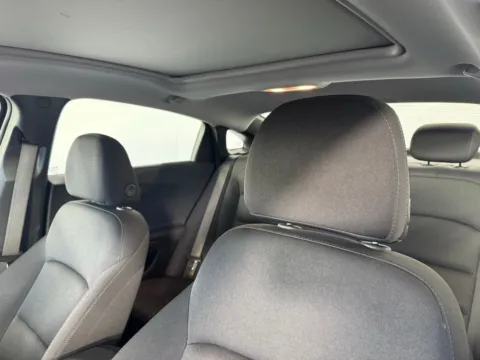 Photos of 2024 Chevrolet Malibu LT for sale in Salisbury, NC at Jerry Hunt Supercenter - Salisbury