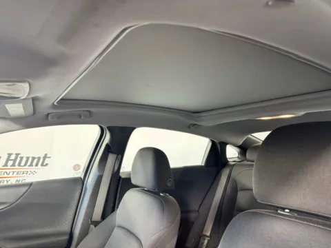 Another view of 2024 Chevrolet Malibu LT for sale in Salisbury, NC at Jerry Hunt Supercenter - Salisbury