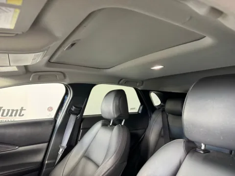 Another view of 2025 Mazda CX-30 2.5 S Preferred Package for sale in Salisbury, NC at Jerry Hunt Supercenter - Salisbury