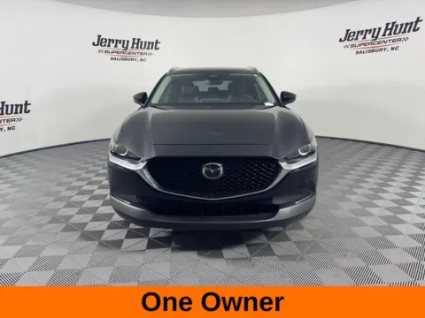 More photos of 2025 Mazda CX-30 2.5 S Preferred Package at Jerry Hunt Supercenter - Salisbury, NC