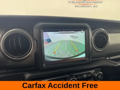 Another view of 2021 Jeep Wrangler Sport for sale in Salisbury, NC at Jerry Hunt Supercenter - Salisbury