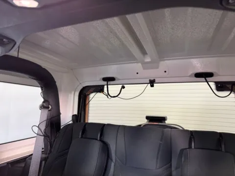 Another view of 2021 Jeep Wrangler Sport for sale in Salisbury, NC at Jerry Hunt Supercenter - Salisbury