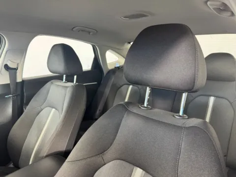 Another view of 2022 Hyundai Sonata SE for sale in Salisbury, NC at Jerry Hunt Supercenter - Salisbury