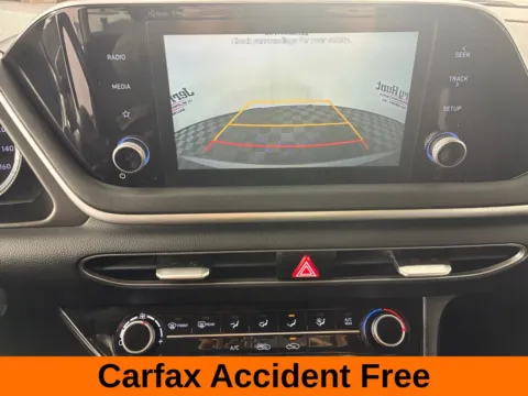 Another view of 2022 Hyundai Sonata SE for sale in Salisbury, NC at Jerry Hunt Supercenter - Salisbury