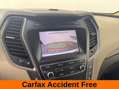 Another view of 2018 Hyundai Santa Fe SE for sale in Salisbury, NC at Jerry Hunt Supercenter - Salisbury