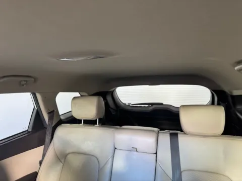 Another view of 2018 Hyundai Santa Fe SE for sale in Salisbury, NC at Jerry Hunt Supercenter - Salisbury