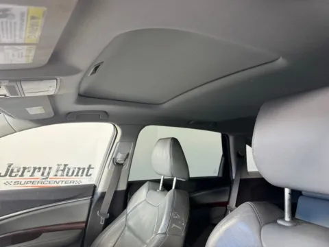 Another view of 2016 Acura MDX 3.5L for sale in Salisbury, NC at Jerry Hunt Supercenter - Salisbury