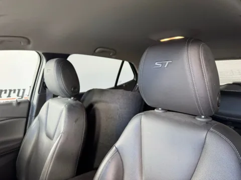 Photos of 2024 Buick Encore GX Sport Touring for sale in Salisbury, NC at Jerry Hunt Supercenter - Salisbury