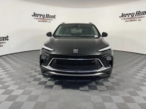 More photos of 2024 Buick Encore GX Sport Touring at Jerry Hunt Supercenter - Salisbury, NC