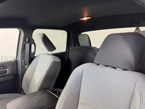 Photos of 2024 Ram 2500 Big Horn for sale in Salisbury, NC at Jerry Hunt Supercenter - Salisbury