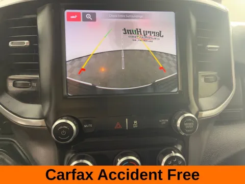 Another view of 2024 Ram 2500 Big Horn for sale in Salisbury, NC at Jerry Hunt Supercenter - Salisbury