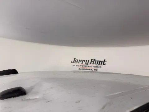 Another view of 2024 Ram 2500 Big Horn for sale in Salisbury, NC at Jerry Hunt Supercenter - Salisbury