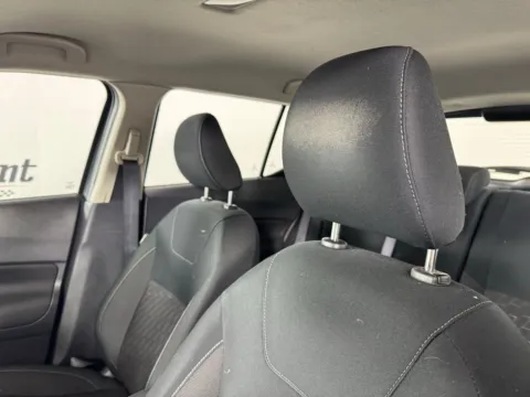 Photos of 2024 Nissan Kicks SV for sale in Salisbury, NC at Jerry Hunt Supercenter - Salisbury