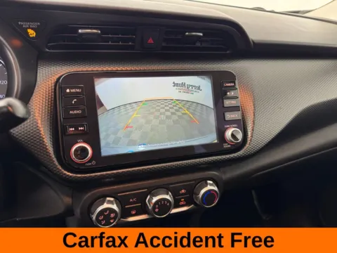 Another view of 2024 Nissan Kicks SV for sale in Salisbury, NC at Jerry Hunt Supercenter - Salisbury