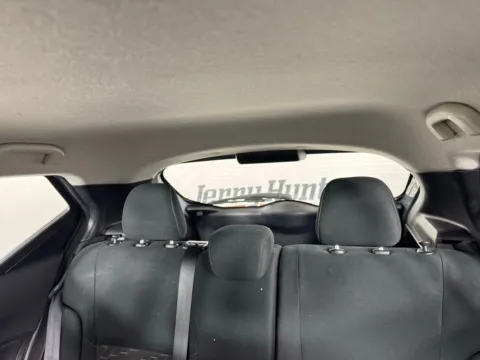 Another view of 2024 Nissan Kicks SV for sale in Salisbury, NC at Jerry Hunt Supercenter - Salisbury