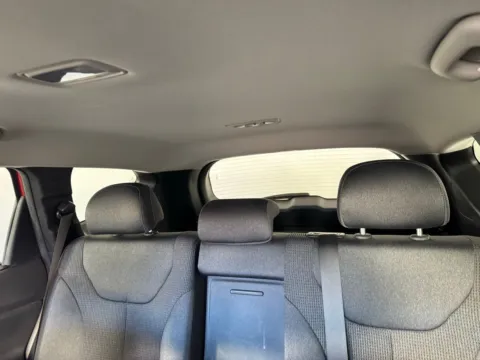 Another view of 2022 Hyundai Santa Fe SEL for sale in Salisbury, NC at Jerry Hunt Supercenter - Salisbury