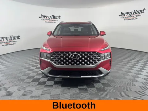 More photos of 2022 Hyundai Santa Fe SEL at Jerry Hunt Supercenter - Salisbury, NC