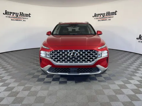 More photos of 2022 Hyundai Santa Fe SEL at Jerry Hunt Supercenter - Salisbury, NC