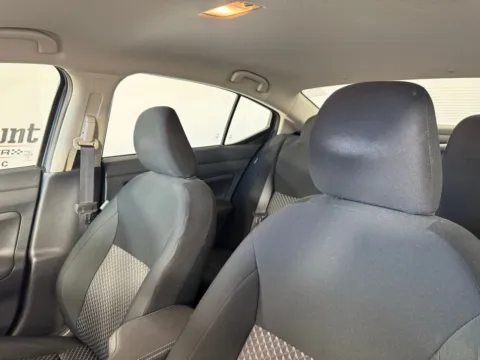 Photos of 2024 Nissan Versa 1.6 S for sale in Salisbury, NC at Jerry Hunt Supercenter - Salisbury