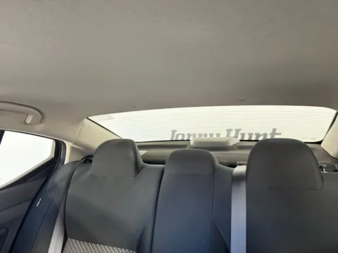 Another view of 2024 Nissan Versa 1.6 S for sale in Salisbury, NC at Jerry Hunt Supercenter - Salisbury