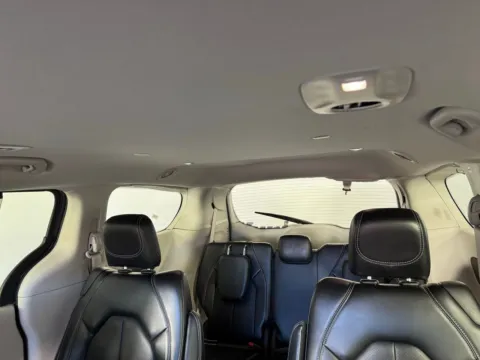 Another view of 2023 Chrysler Pacifica Touring L for sale in Salisbury, NC at Jerry Hunt Supercenter - Salisbury