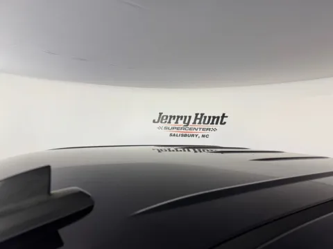 Another view of 2016 Chevrolet Silverado 1500 LT for sale in Salisbury, NC at Jerry Hunt Supercenter - Salisbury