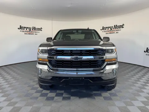 More photos of 2016 Chevrolet Silverado 1500 LT at Jerry Hunt Supercenter - Salisbury, NC