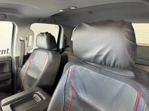 Photos of 2016 Chevrolet Silverado 1500 LT for sale in Salisbury, NC at Jerry Hunt Supercenter - Salisbury