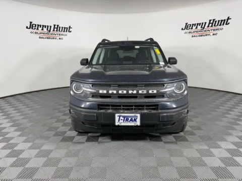 More photos of 2022 Ford Bronco Sport Big Bend at Jerry Hunt Supercenter - Salisbury, NC