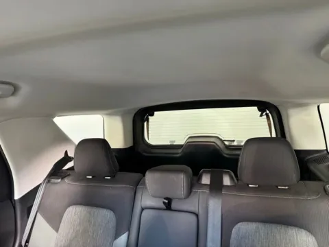 Another view of 2022 Ford Bronco Sport Big Bend for sale in Salisbury, NC at Jerry Hunt Supercenter - Salisbury