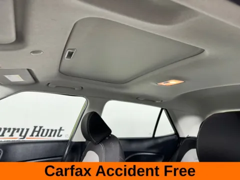 Another view of 2024 Hyundai Venue SEL for sale in Salisbury, NC at Jerry Hunt Supercenter - Salisbury