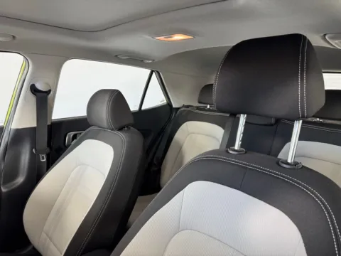 Photos of 2024 Hyundai Venue SEL for sale in Salisbury, NC at Jerry Hunt Supercenter - Salisbury