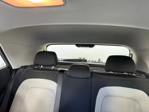 Another view of 2024 Hyundai Venue SEL for sale in Salisbury, NC at Jerry Hunt Supercenter - Salisbury