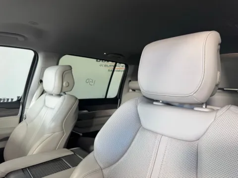 Photos of 2023 Jeep Wagoneer L Series II for sale in Salisbury, NC at Jerry Hunt Supercenter - Salisbury