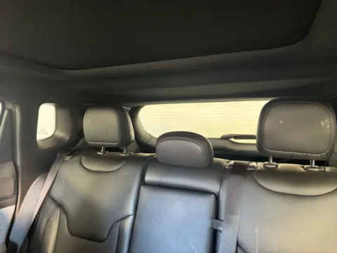 More photos of 2023 Jeep Compass Latitude Lux at Jerry Hunt Supercenter - Salisbury, NC