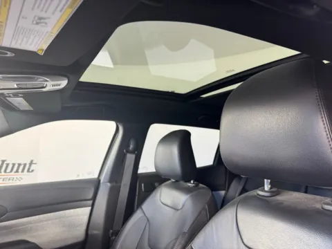 Another view of 2023 Jeep Compass Latitude Lux for sale in Salisbury, NC at Jerry Hunt Supercenter - Salisbury