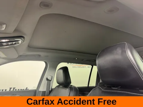 Another view of 2023 Jeep Grand Cherokee L Limited for sale in Salisbury, NC at Jerry Hunt Supercenter - Salisbury