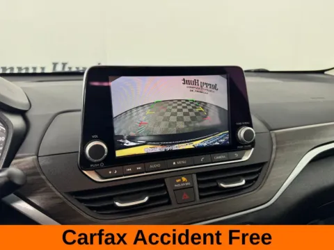 Another view of 2025 Nissan Altima 2.5 SV for sale in Salisbury, NC at Jerry Hunt Supercenter - Salisbury