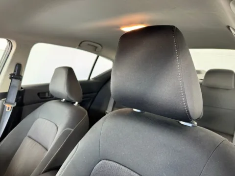 Photos of 2025 Nissan Altima 2.5 SV for sale in Salisbury, NC at Jerry Hunt Supercenter - Salisbury