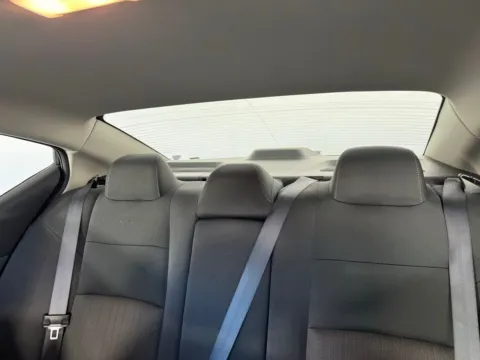 Another view of 2025 Nissan Altima 2.5 SV for sale in Salisbury, NC at Jerry Hunt Supercenter - Salisbury