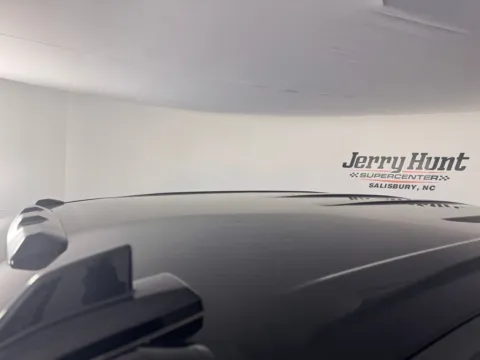 More photos of 2024 Chevrolet Silverado 3500HD LTZ at Jerry Hunt Supercenter - Salisbury, NC
